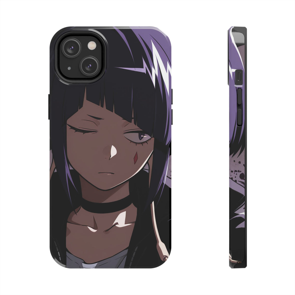 Jirou Kyouka 002 Tough Cases