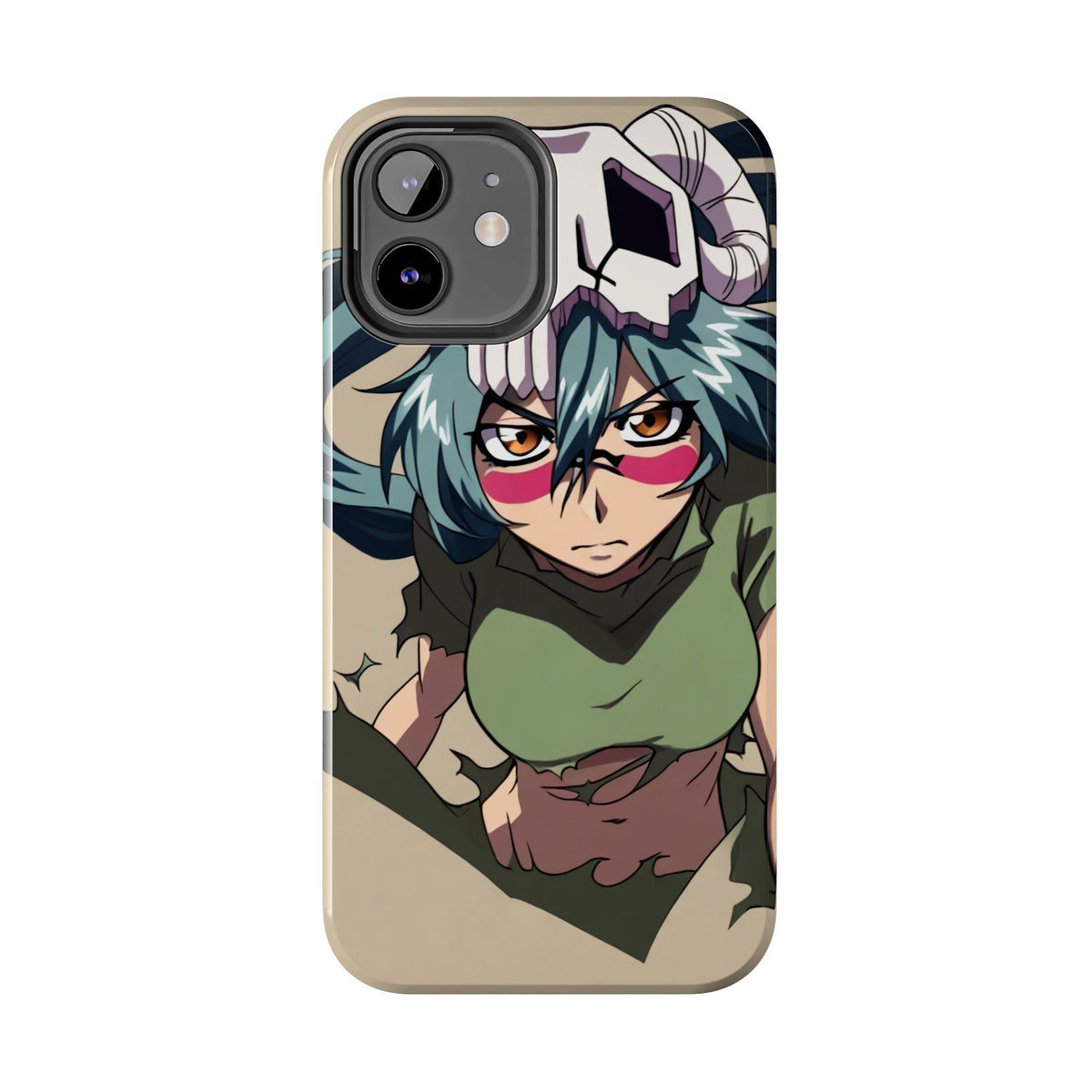 Nelliel 005 Tough Cases