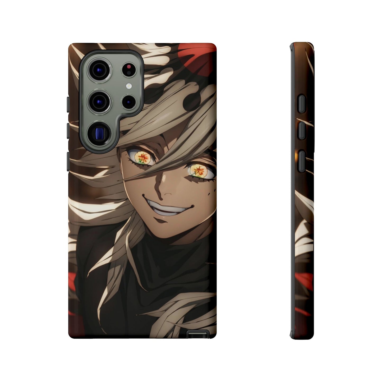 Douma 001 Tough Cases