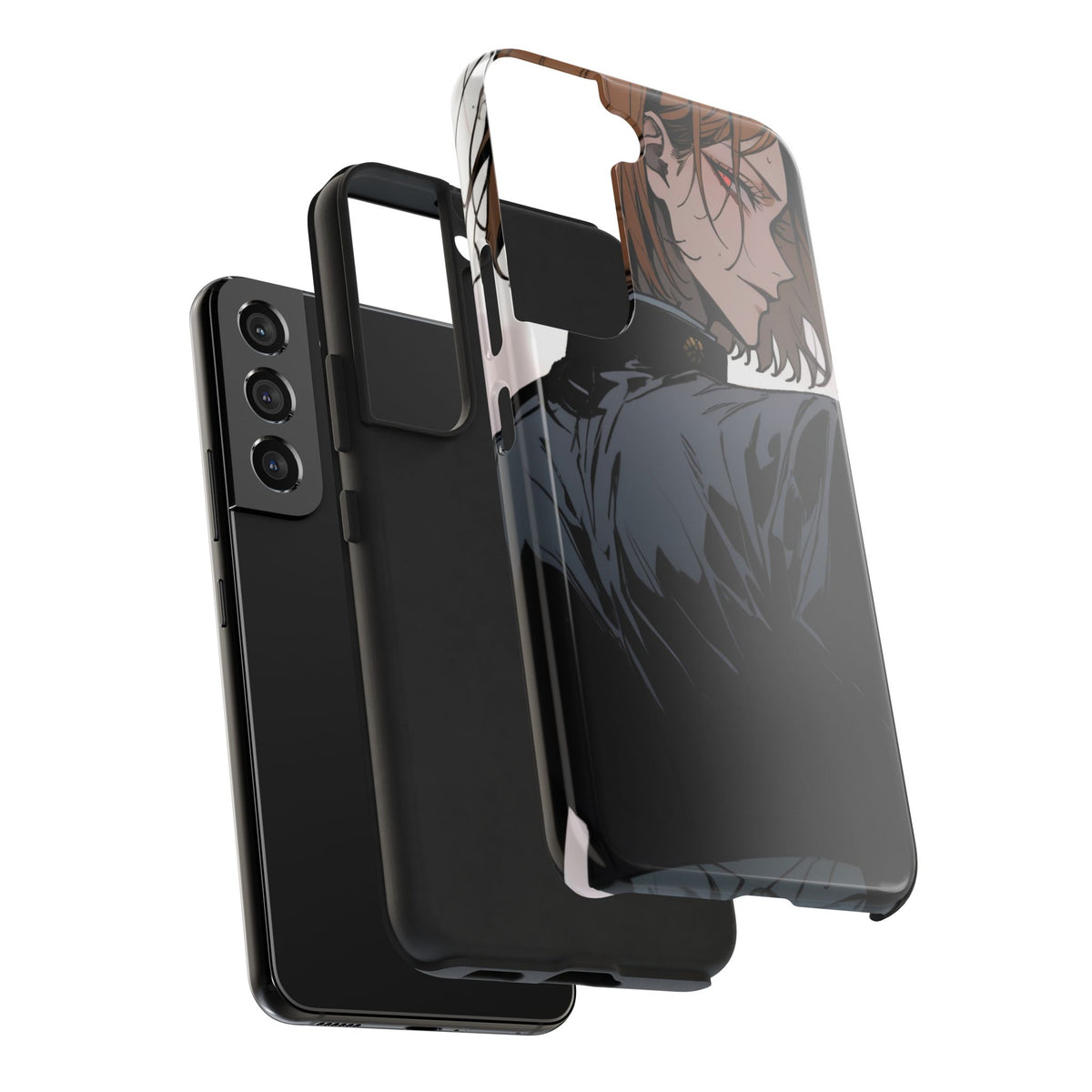 Nobara 003 Tough Cases