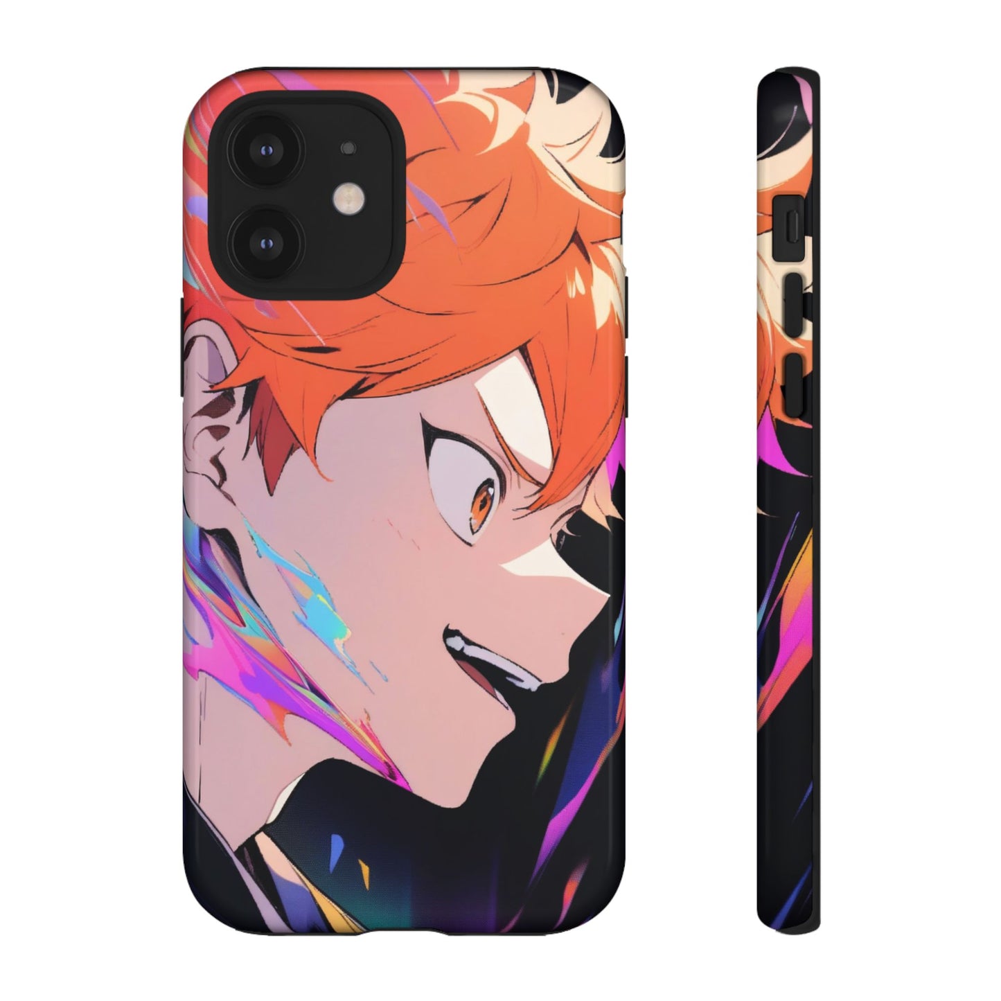 Hinata Shouyou 001 Tough Cases