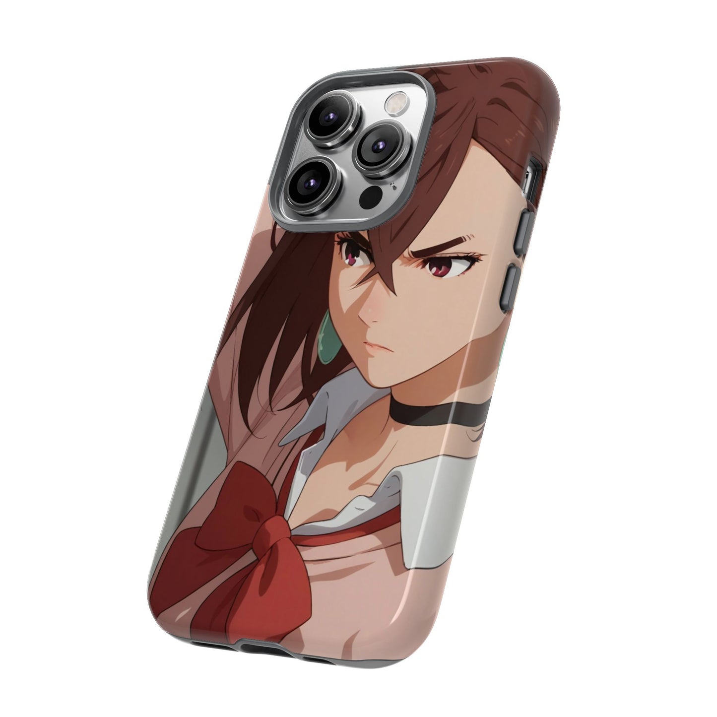 Ayase Momo 005 Tough Cases