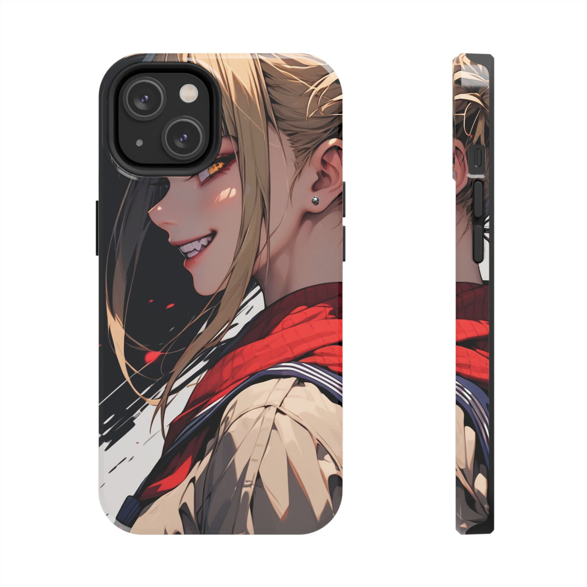 Himiko Toga 007 Tough Cases