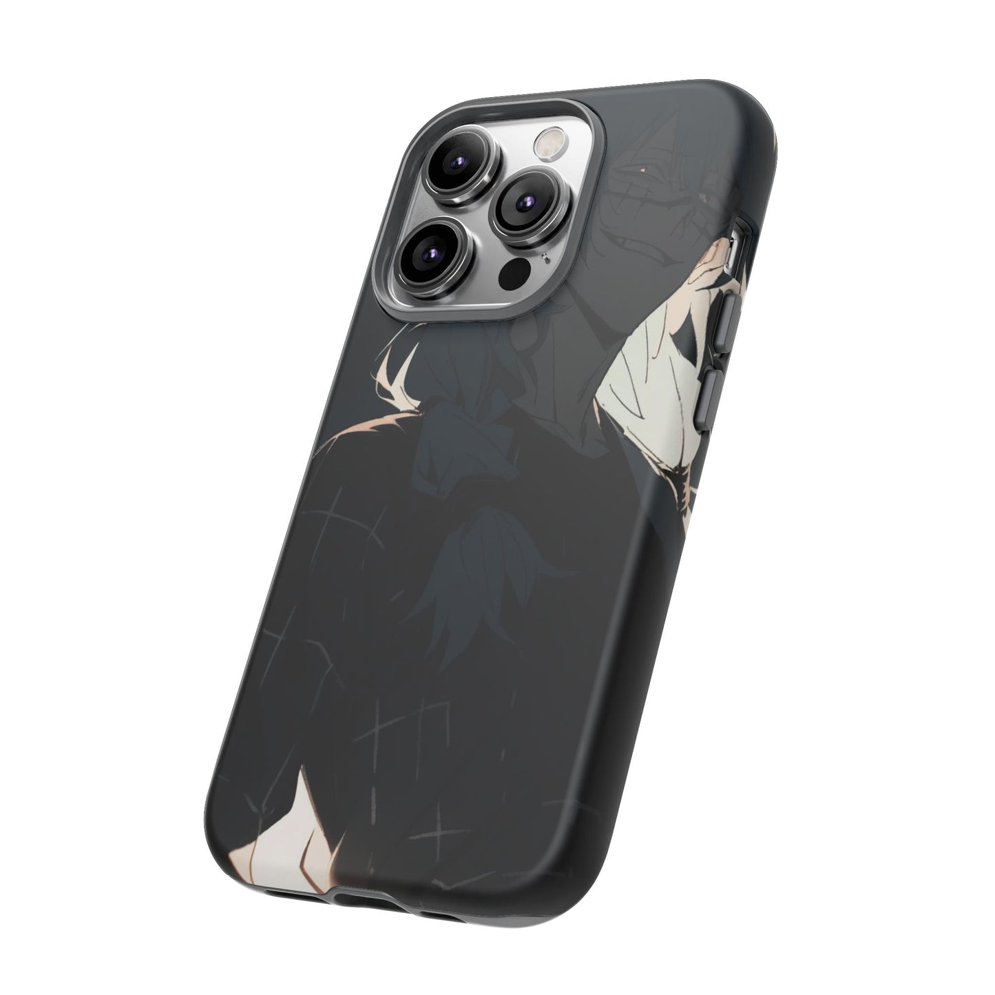 Mahito 001 Tough Cases