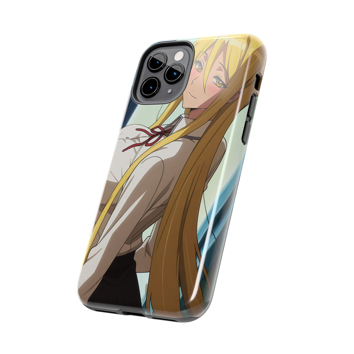 Marikawa Shizuka 002 Tough Cases