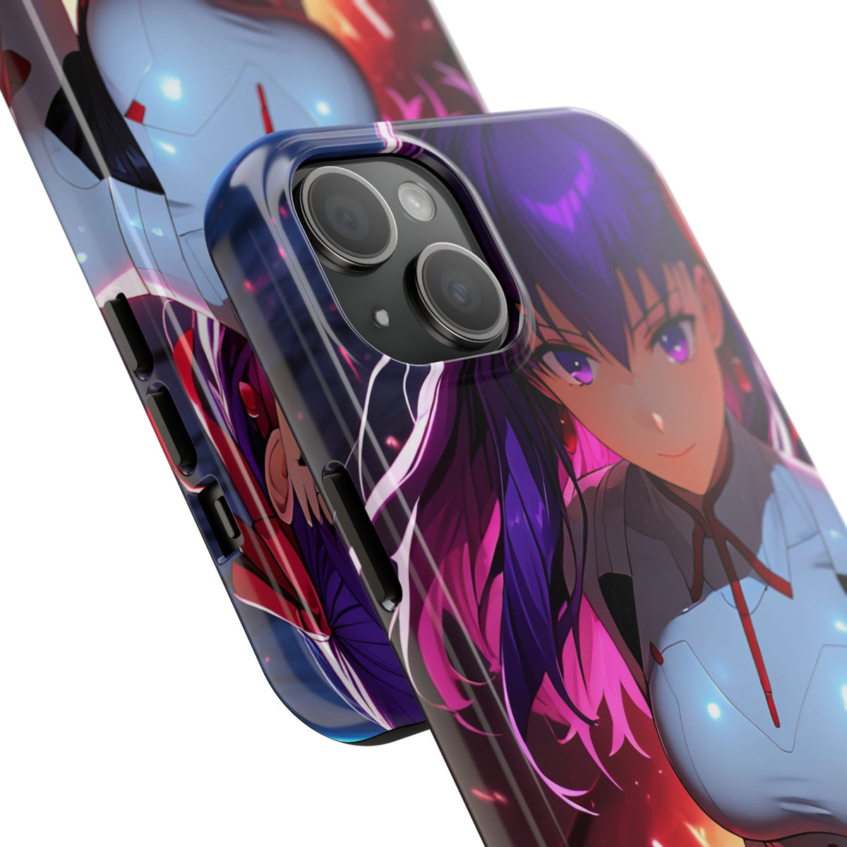 Sakura Matou 002 Tough Cases