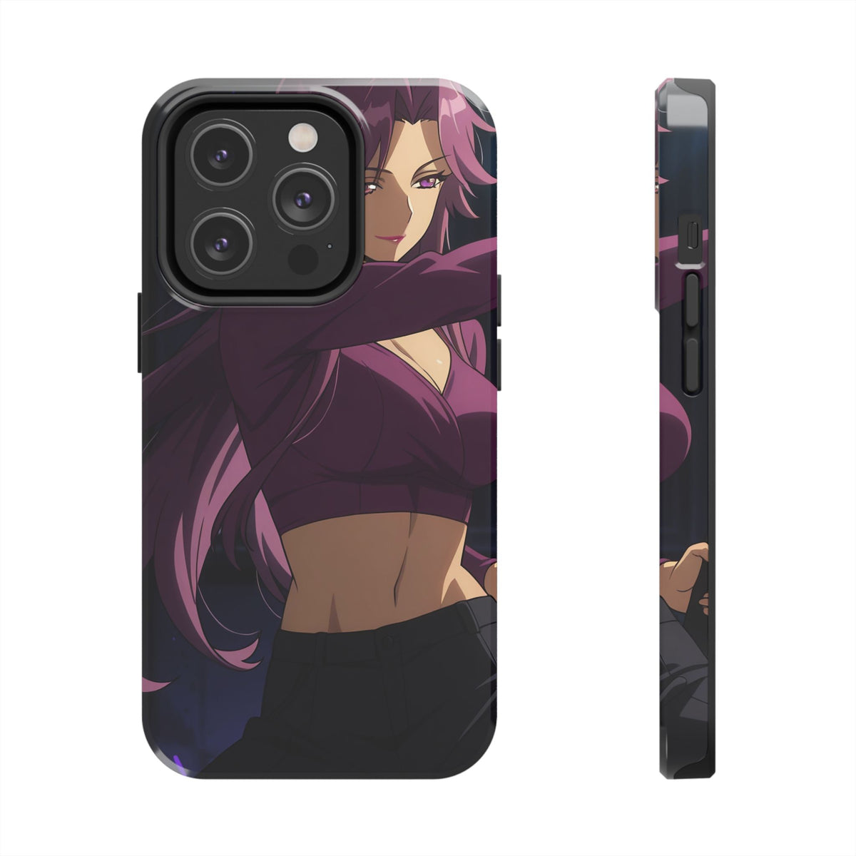 Takagi Yuriko 002 Tough Cases
