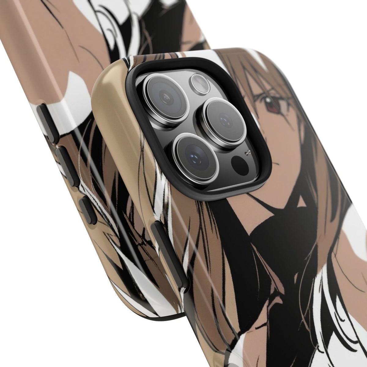 Riza Hawkeye 002 Tough Cases
