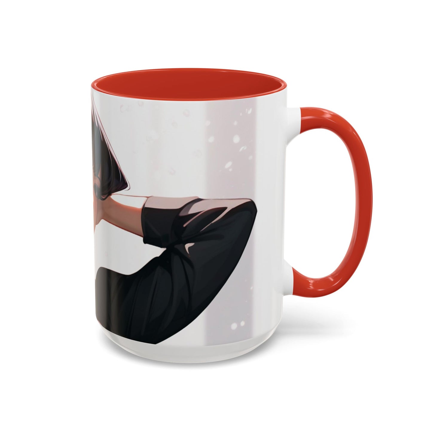 Komi Shuuko 004 Coffee Mug