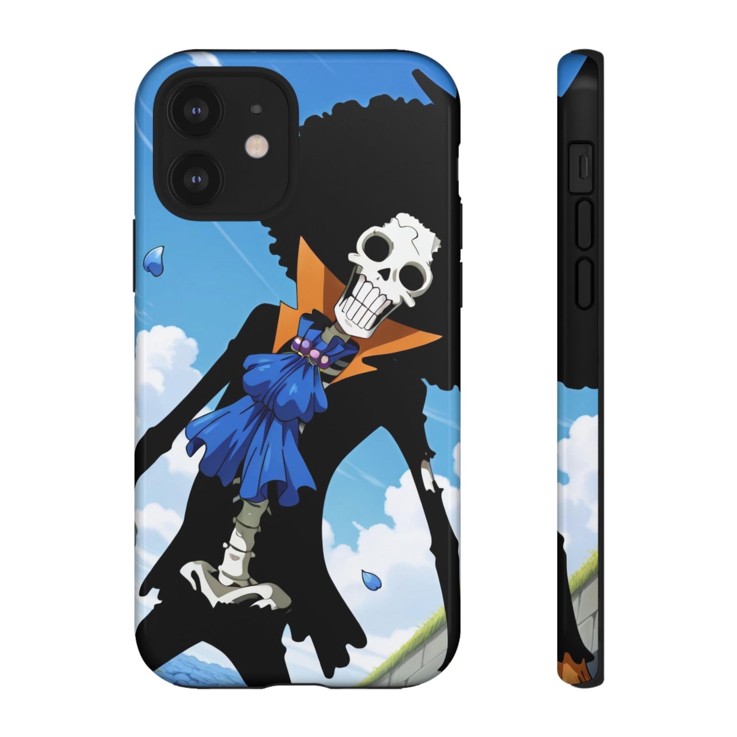 Brook 001 Tough Cases