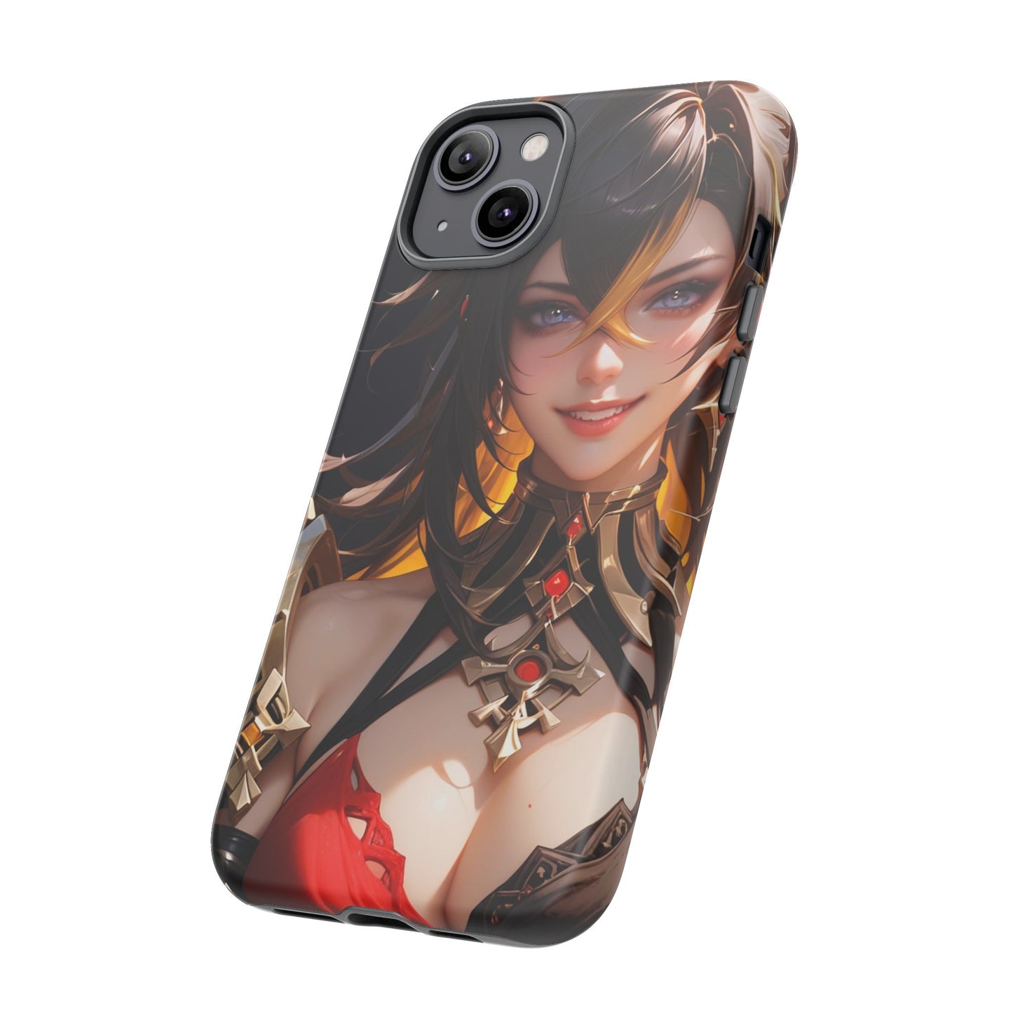 Dehya 006 Tough Cases