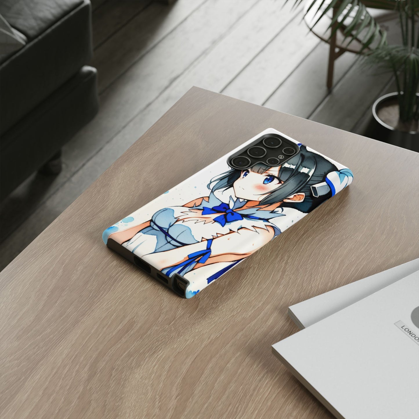 Hestia 002 Tough Cases