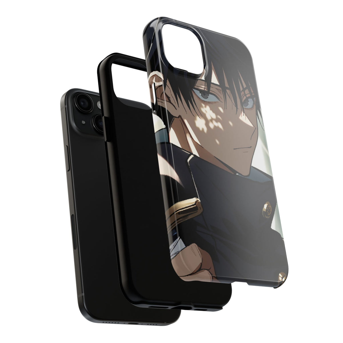 Megumi Fushiguro 003 Tough Cases