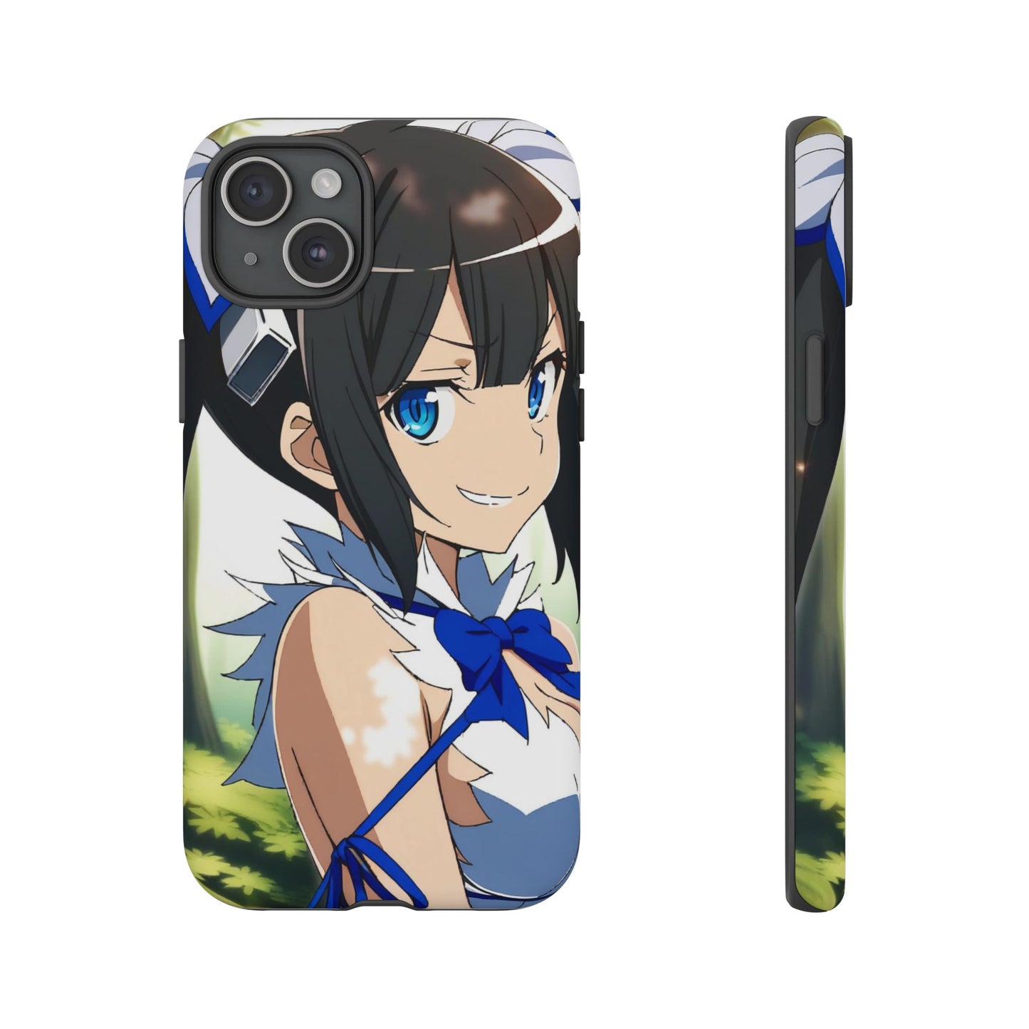 Hestia 001 Tough Cases
