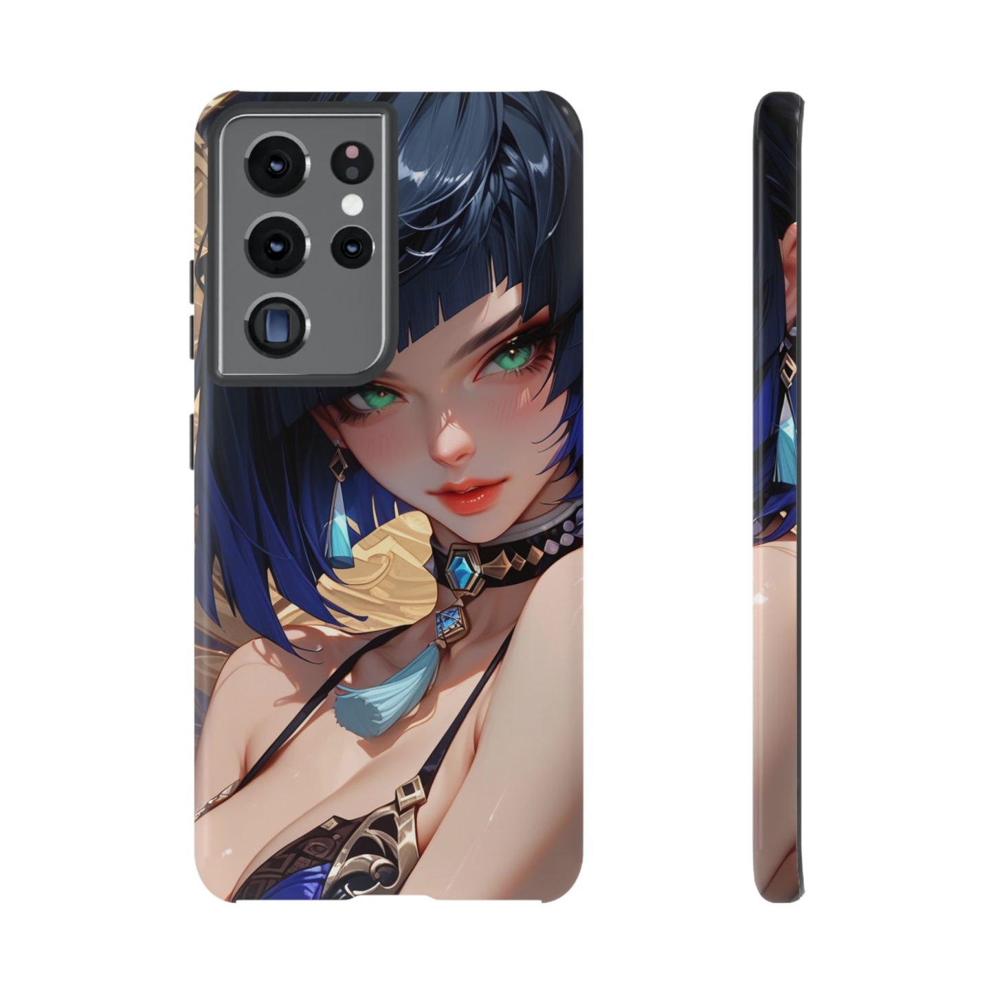 Yelan 012 Tough Cases