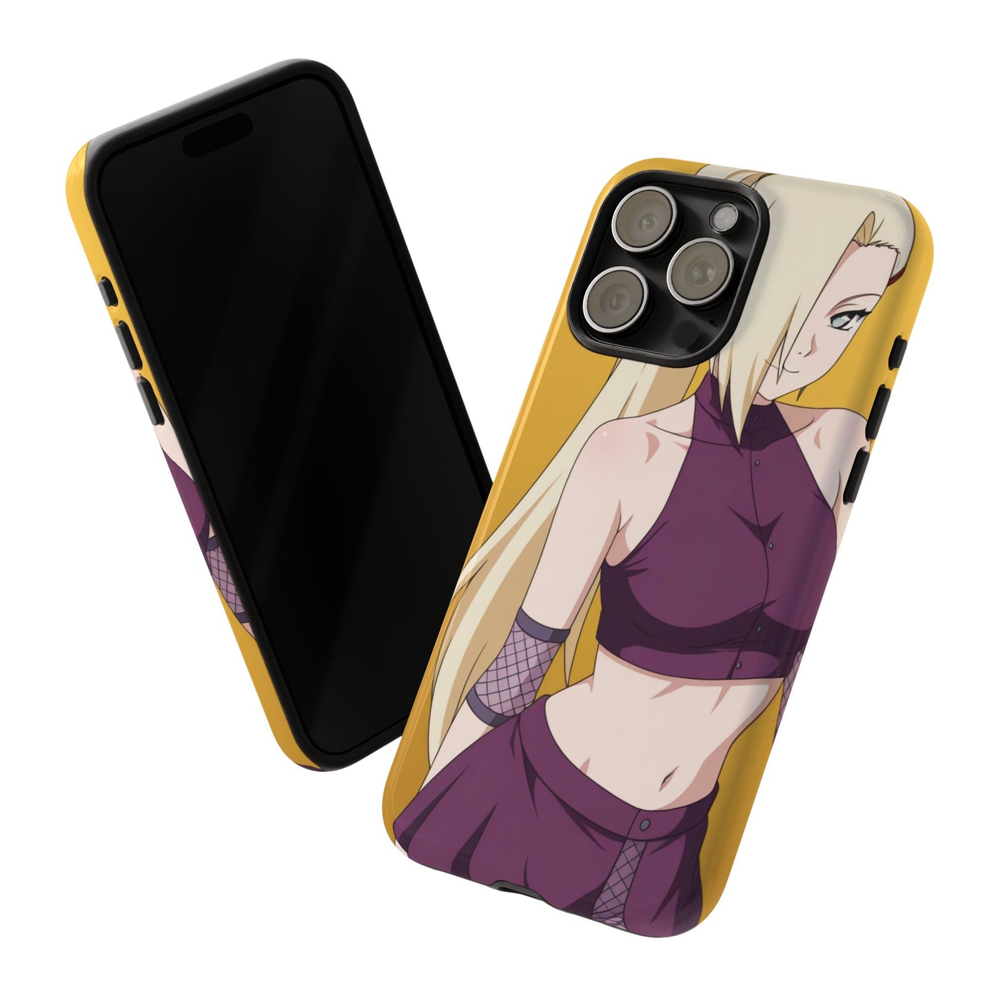 Ino Yamanaka 002 Tough Cases