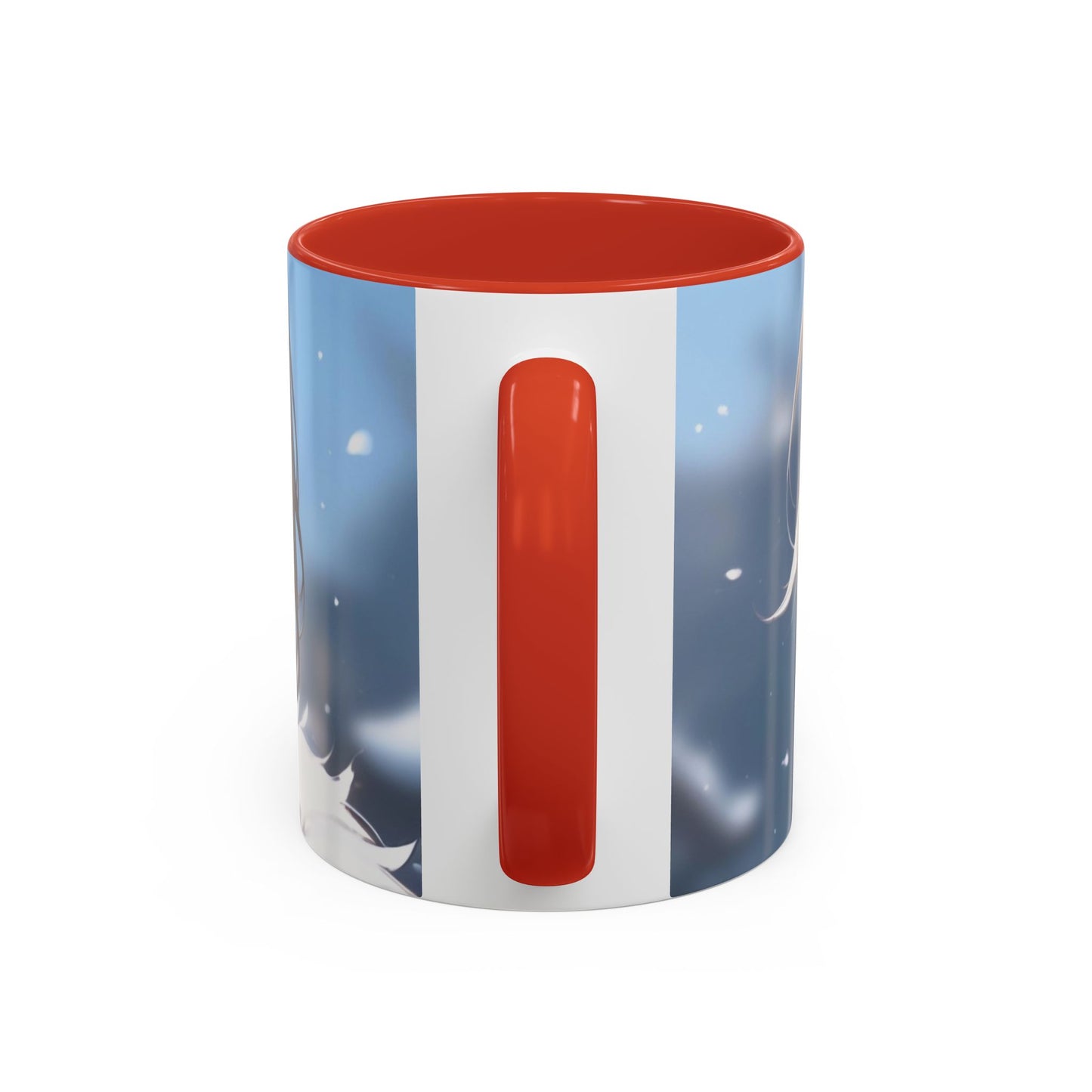 Arlecchino 008 Coffee Mug