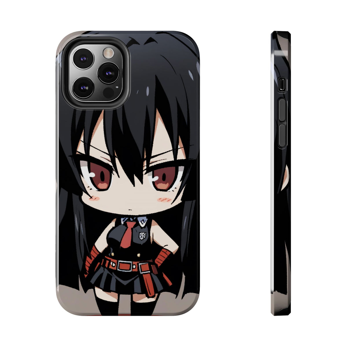 Akame 001 Tough Cases
