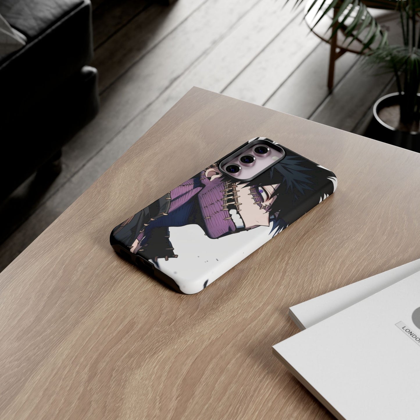 Dabi 001 Tough Cases