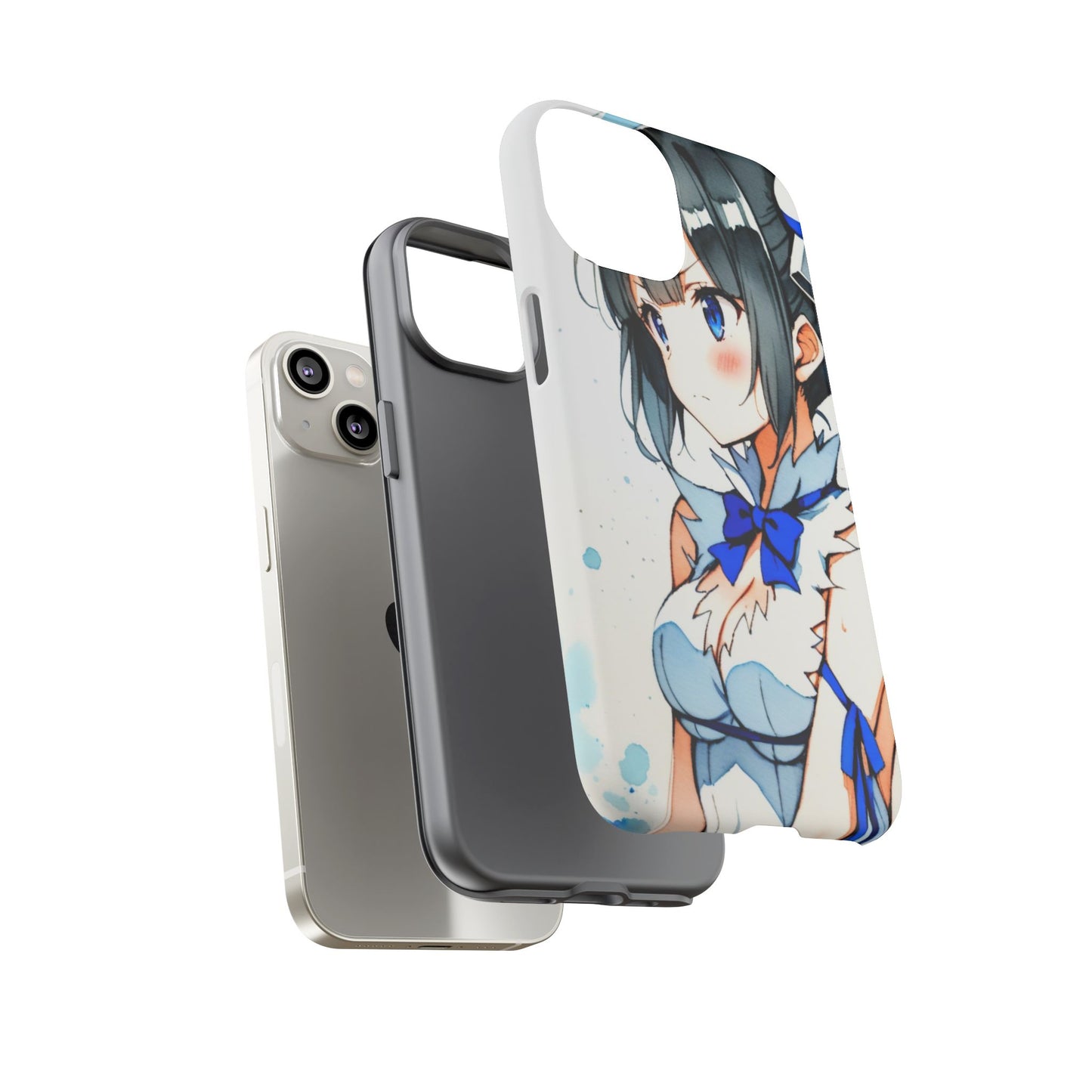 Hestia 002 Tough Cases