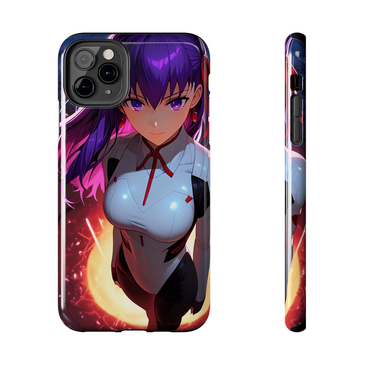 Sakura Matou 002 Tough Cases