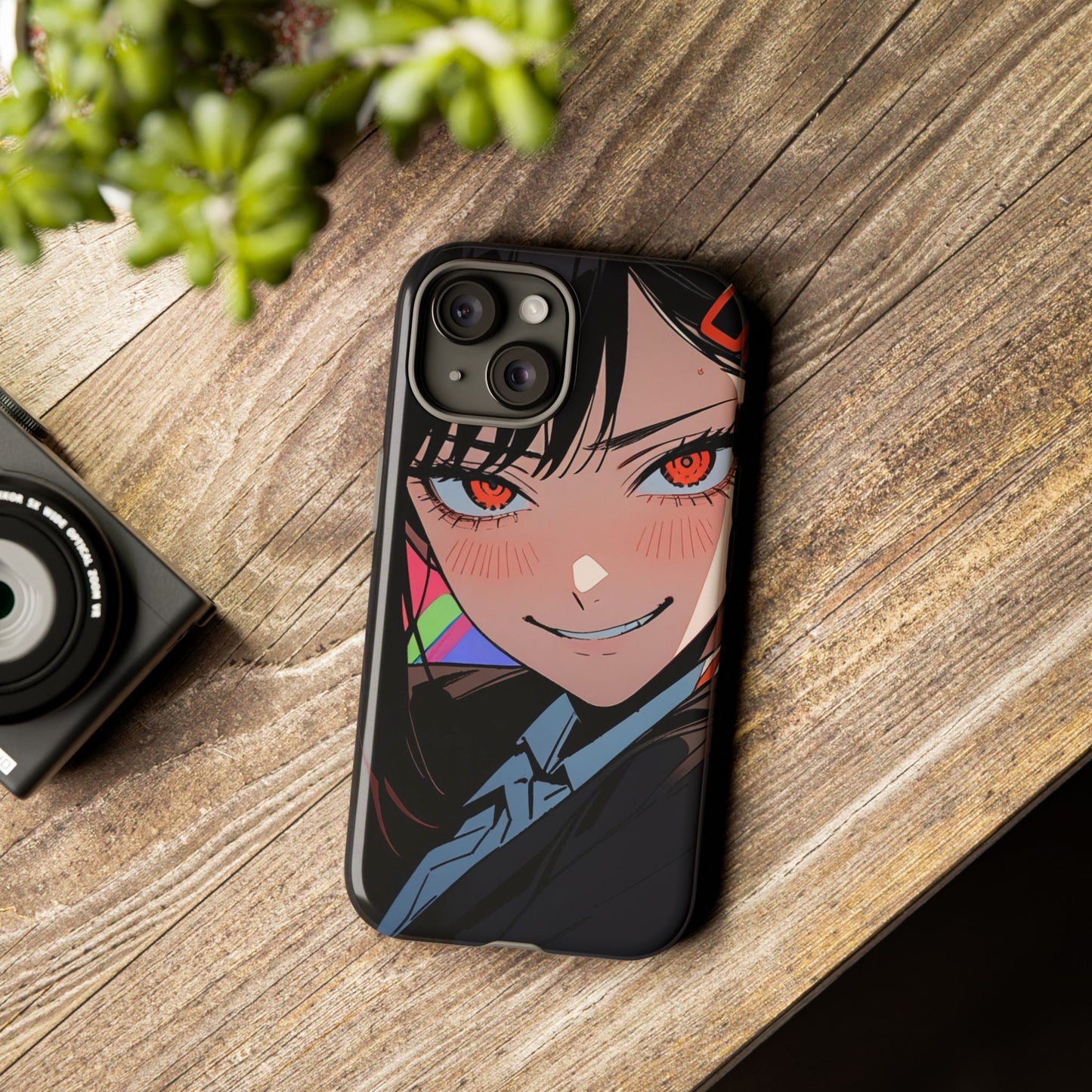 Kobeni 001 Tough Cases