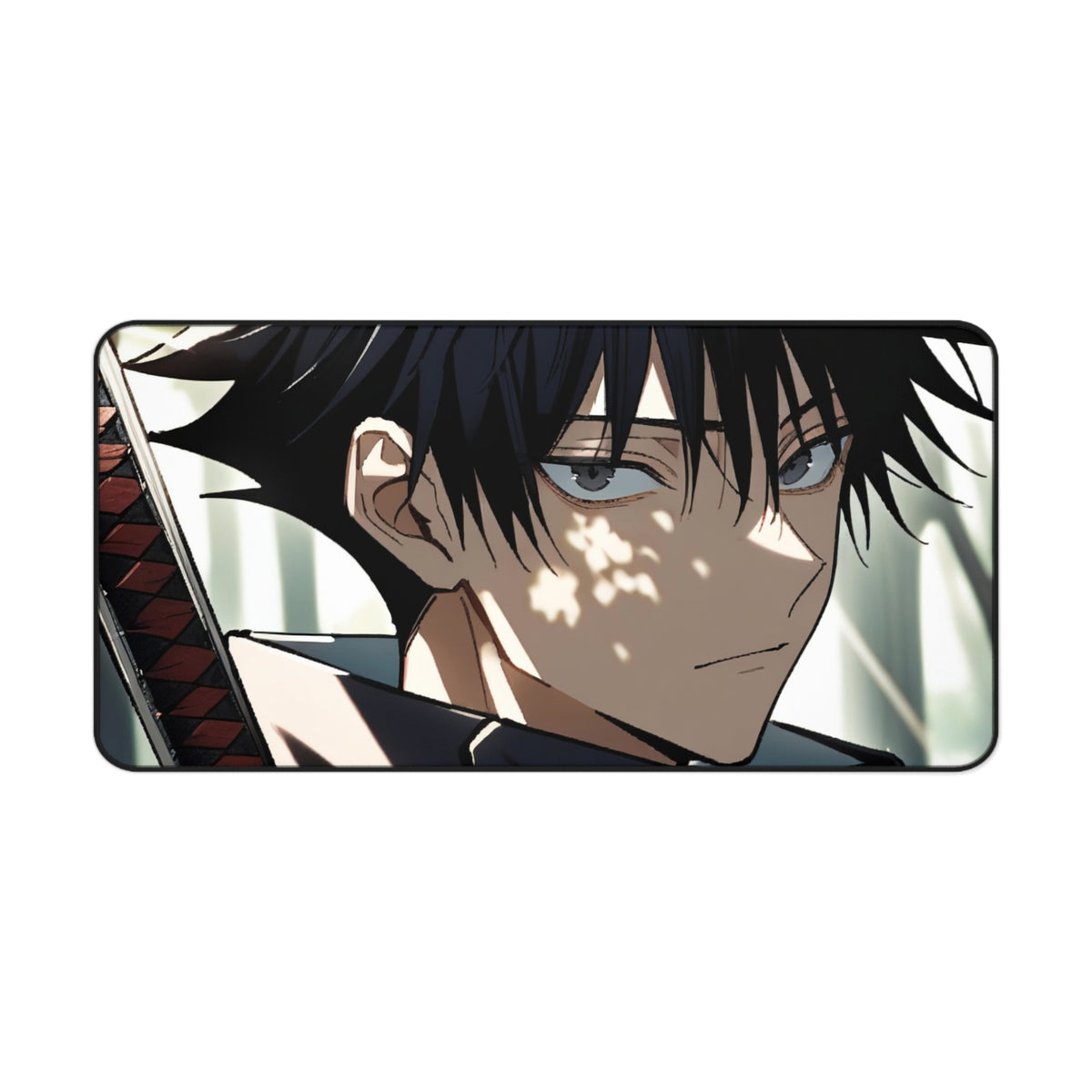 Megumi Fushiguro 003 Desk Mat