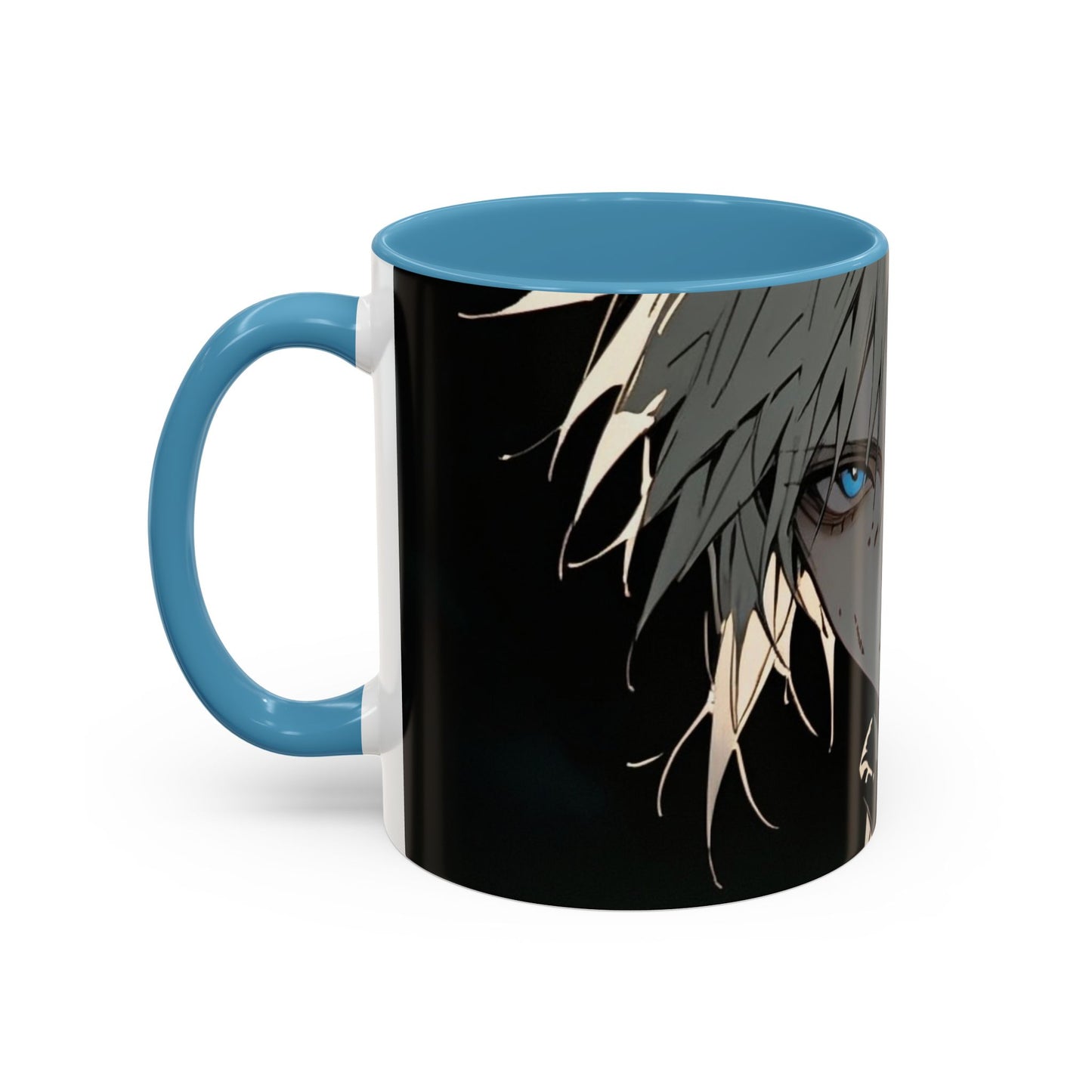 Cloud Strife 002 Coffee Mug