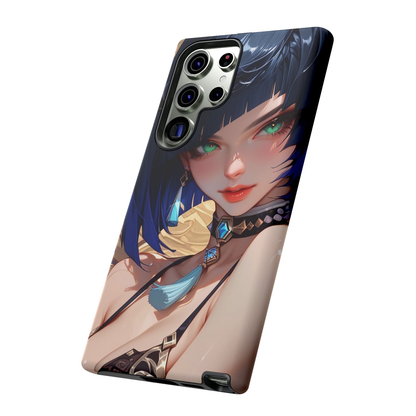 Yelan 012 Tough Cases