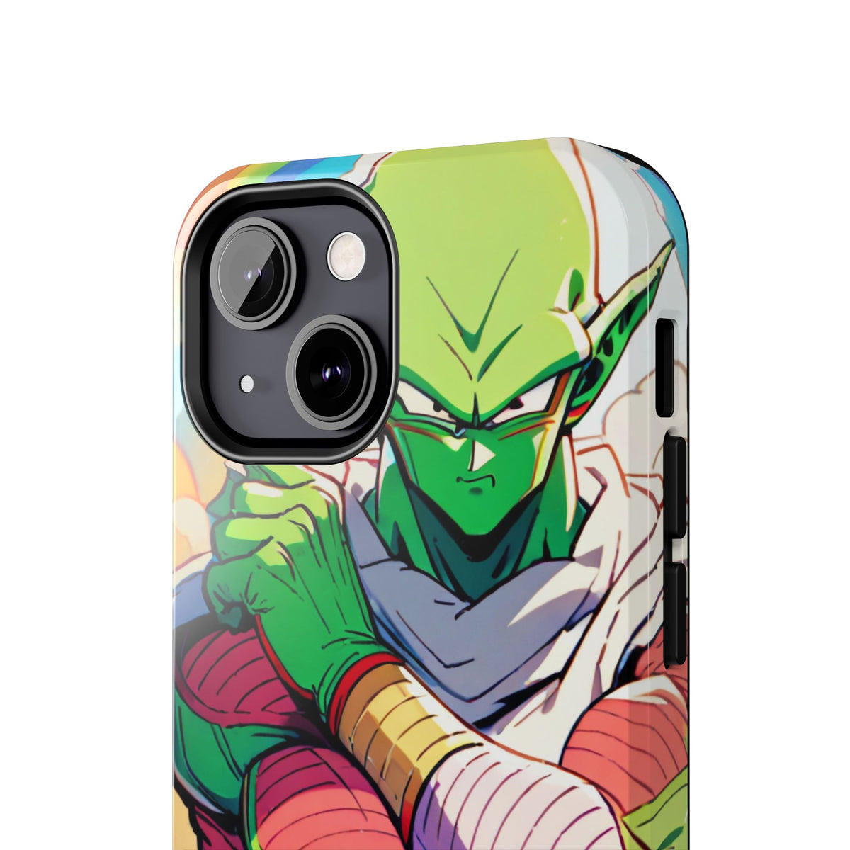 Piccolo 002 Tough Cases