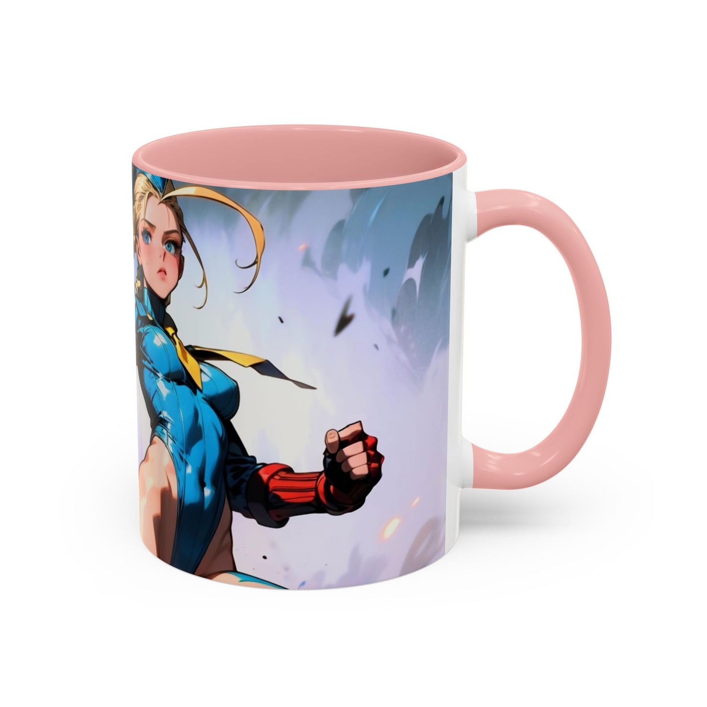 Cammy 001 Coffee Mug