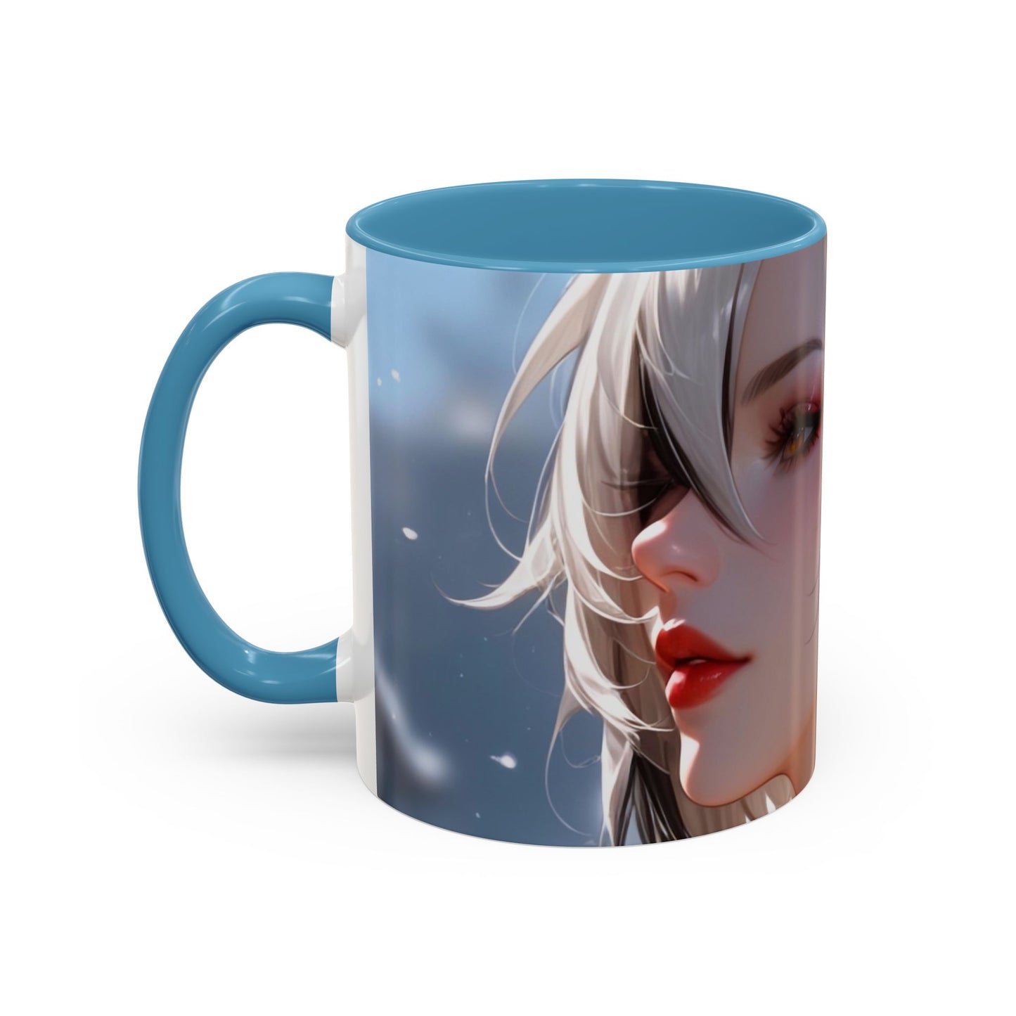 Arlecchino 008 Coffee Mug