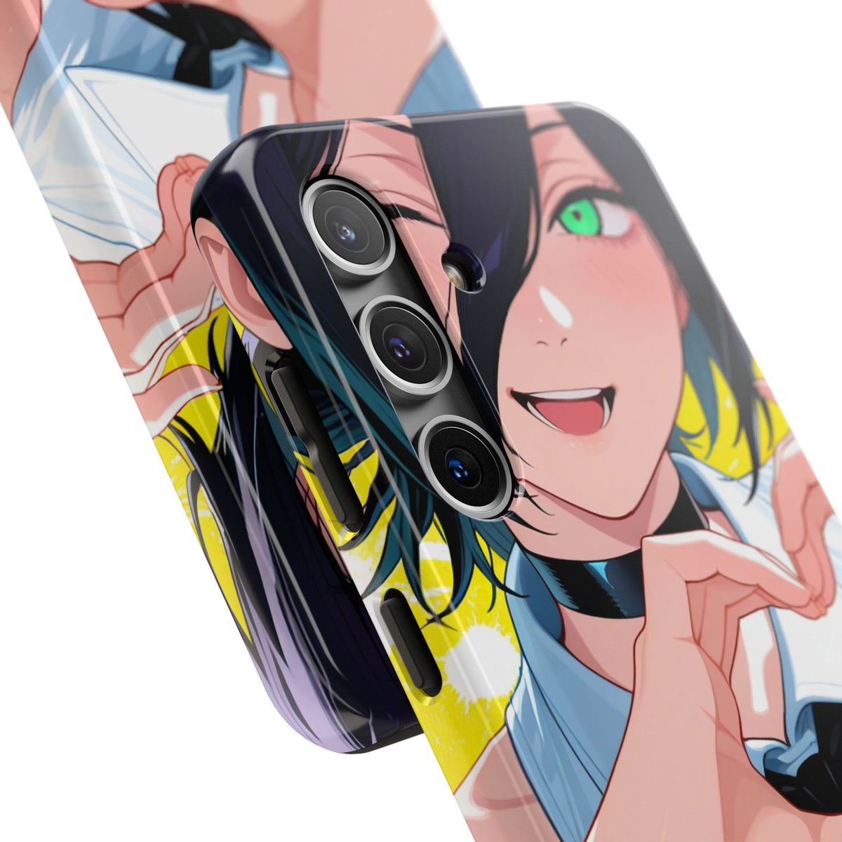 Reze 004 Tough Cases