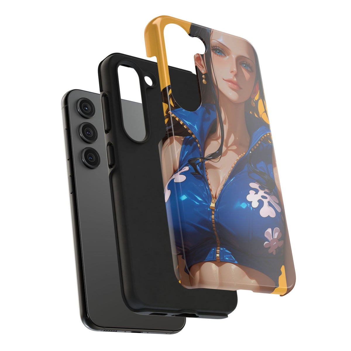 Nico Robin 010 Tough Cases
