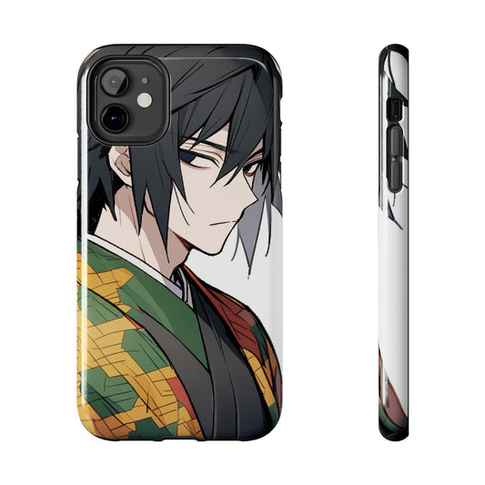 Tomioka Giyuu 003 Tough Cases