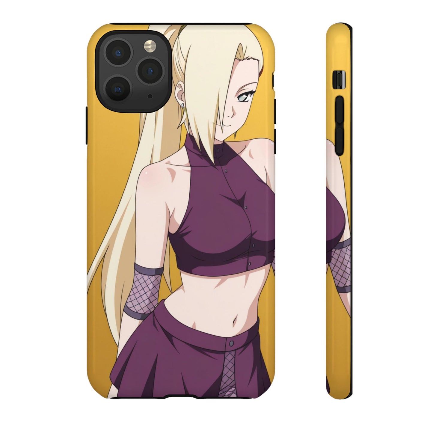 Ino Yamanaka 002 Tough Cases