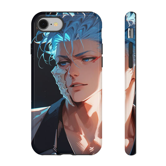 Grimmjow 001 Tough Cases