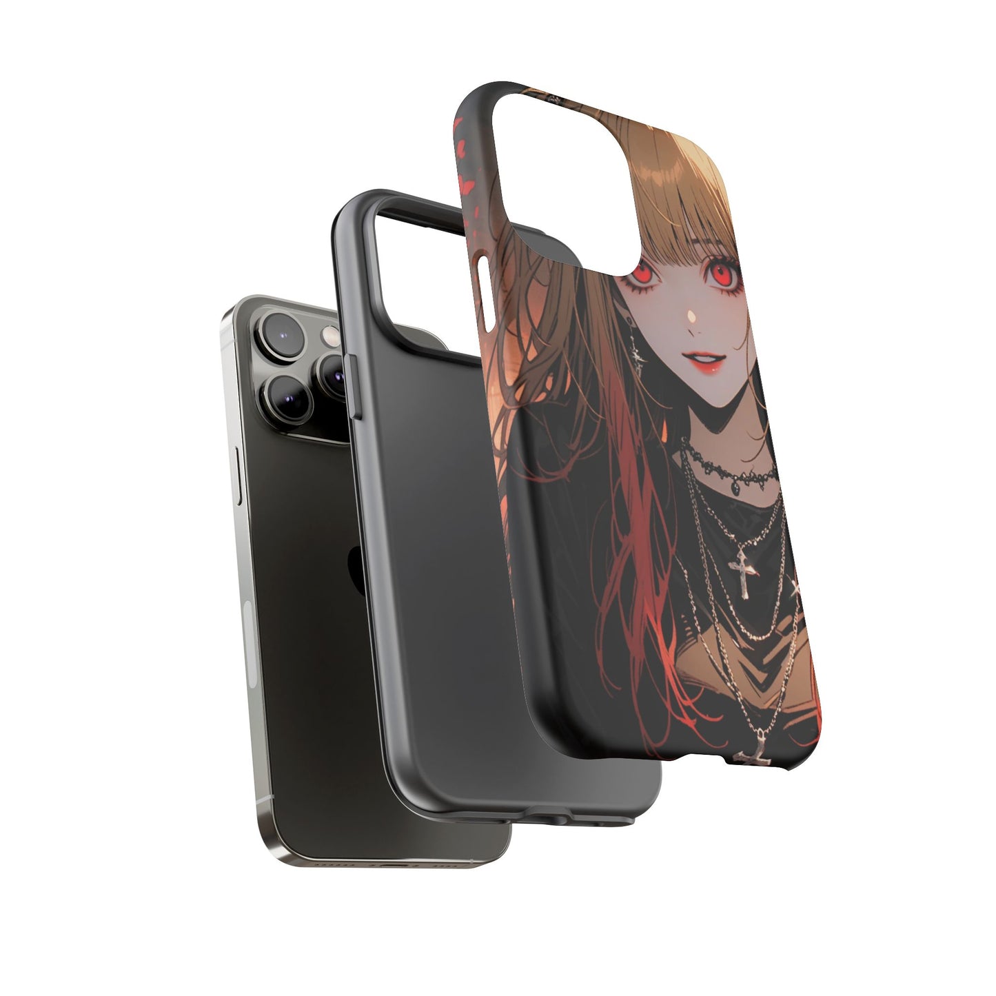 Amane Misa 004 Tough Cases