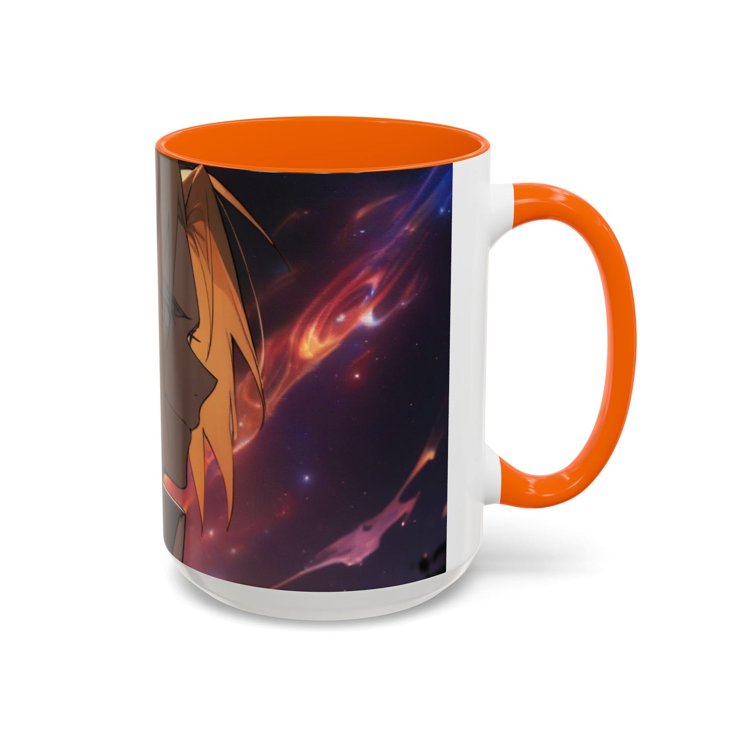 Edward Elric 003 Coffee Mug