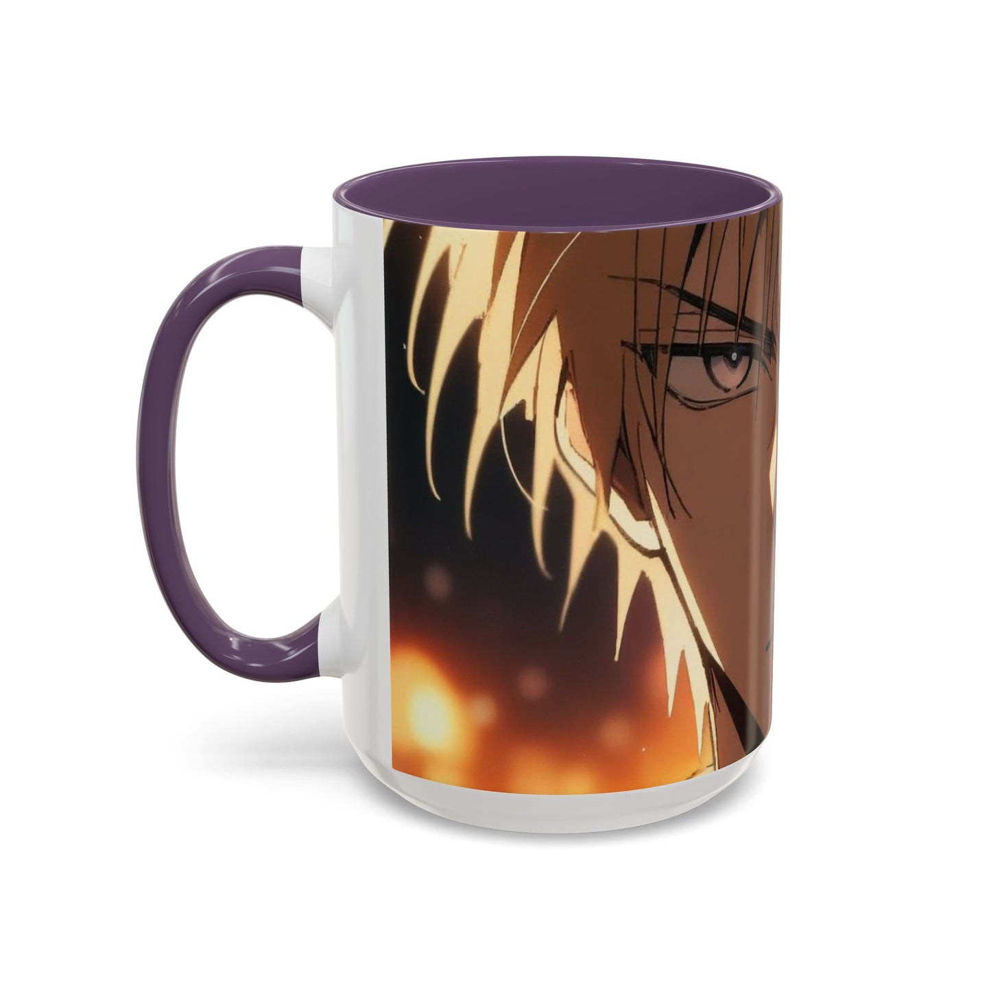 Kise Ryouta 001 Coffee Mug