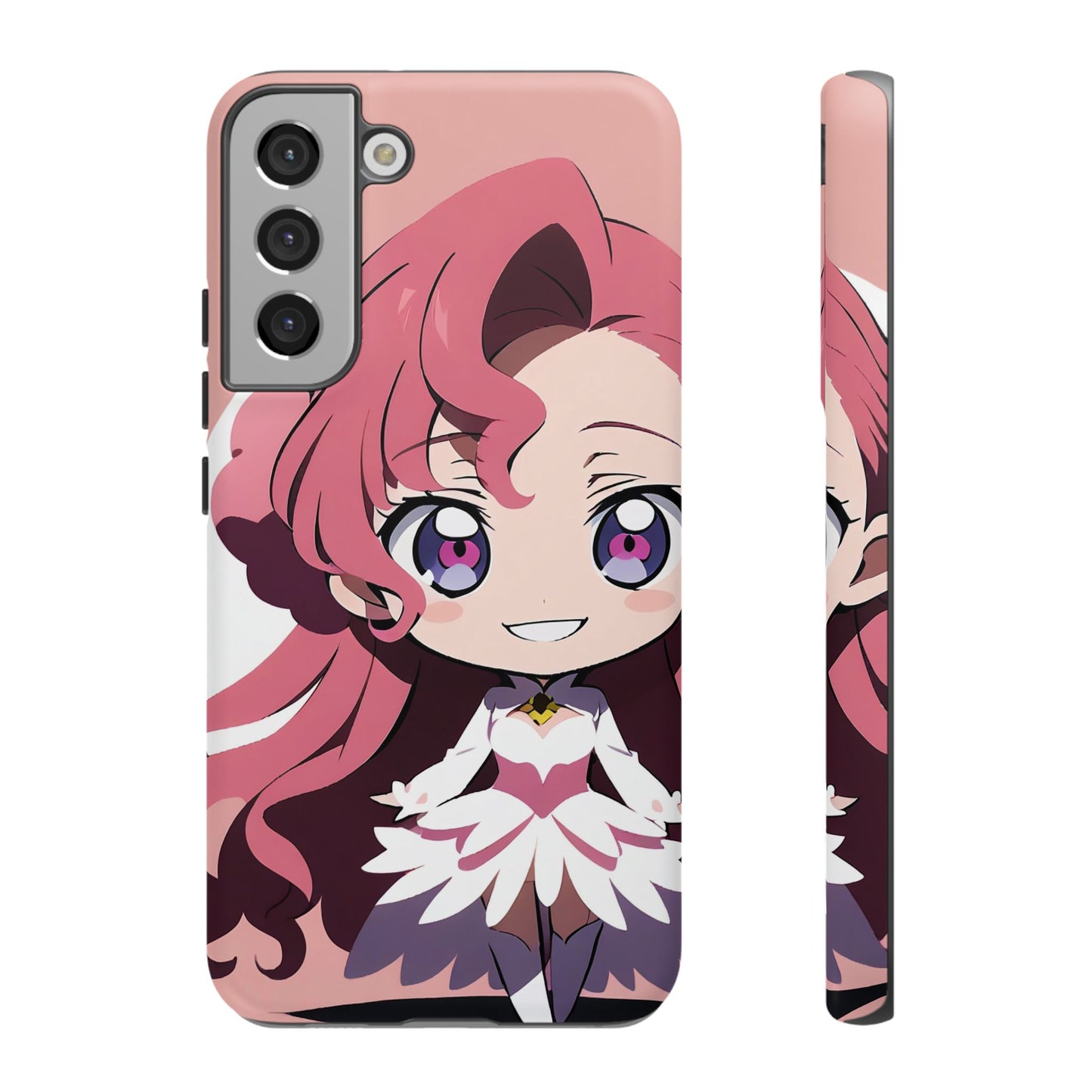 Euphemia 002 Tough Cases