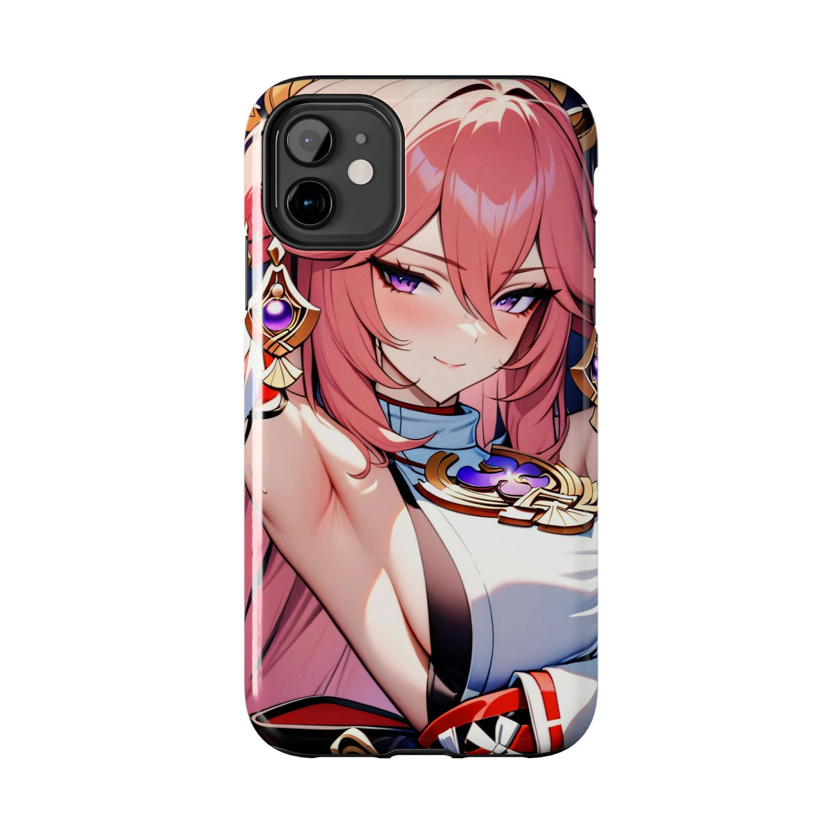 Yae Miko 004 Tough Cases