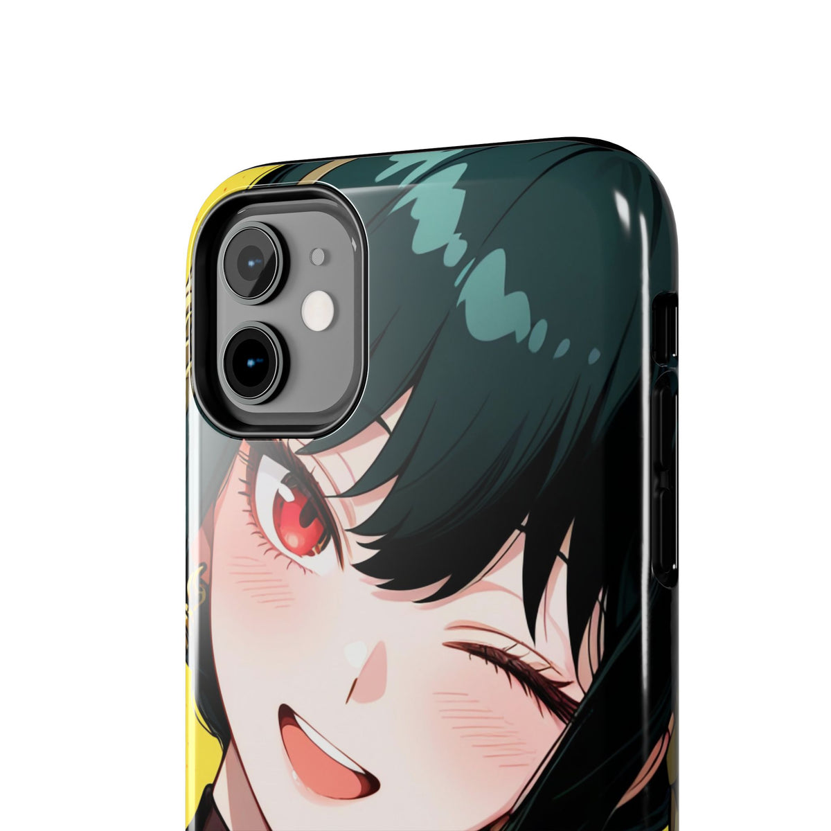 Yor 007 Tough Cases