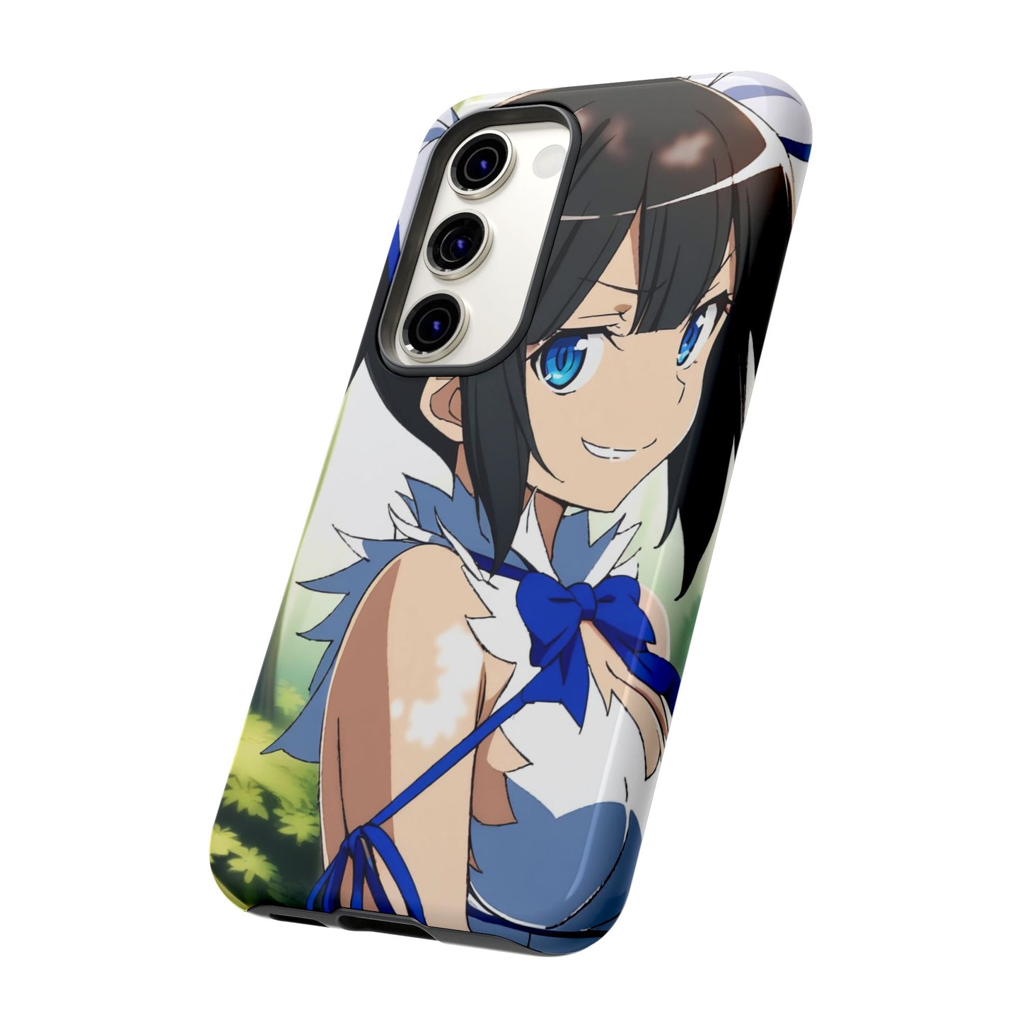 Hestia 001 Tough Cases