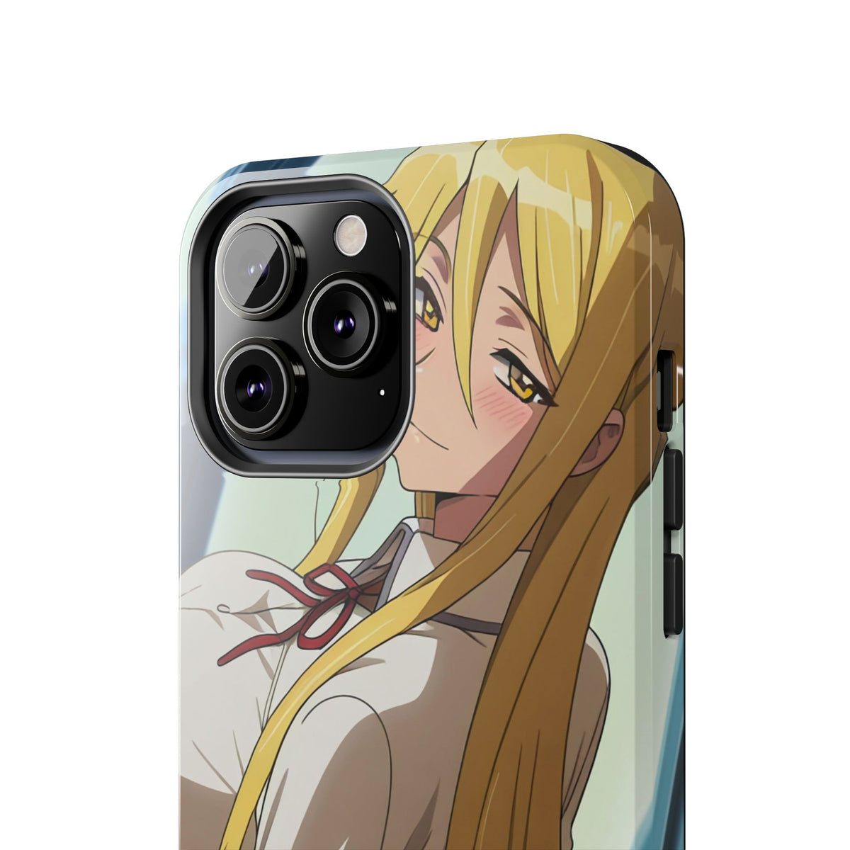 Marikawa Shizuka 002 Tough Cases
