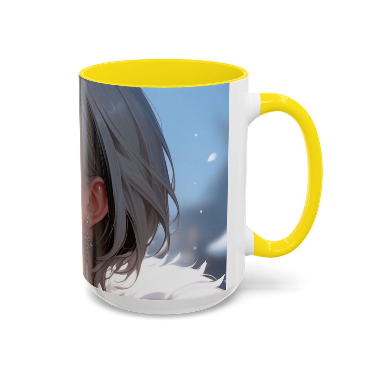 Arlecchino 008 Coffee Mug