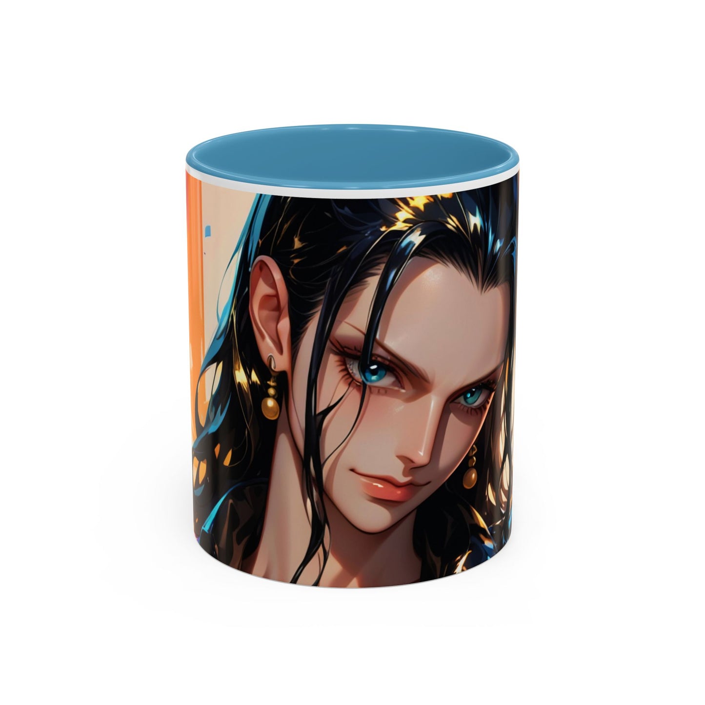 Nico Robin 006 Coffee Mug