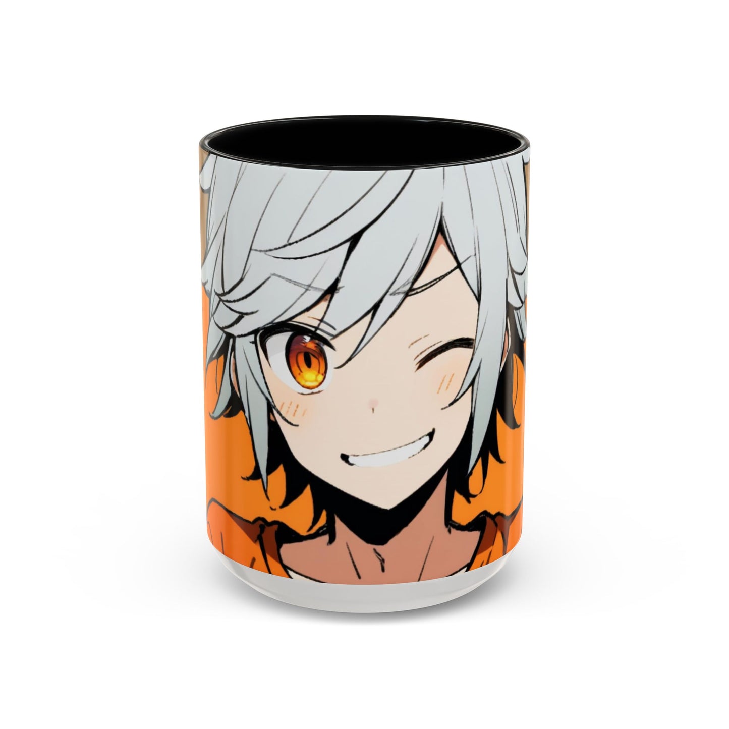 Bell Cranel 002 Coffee Mug