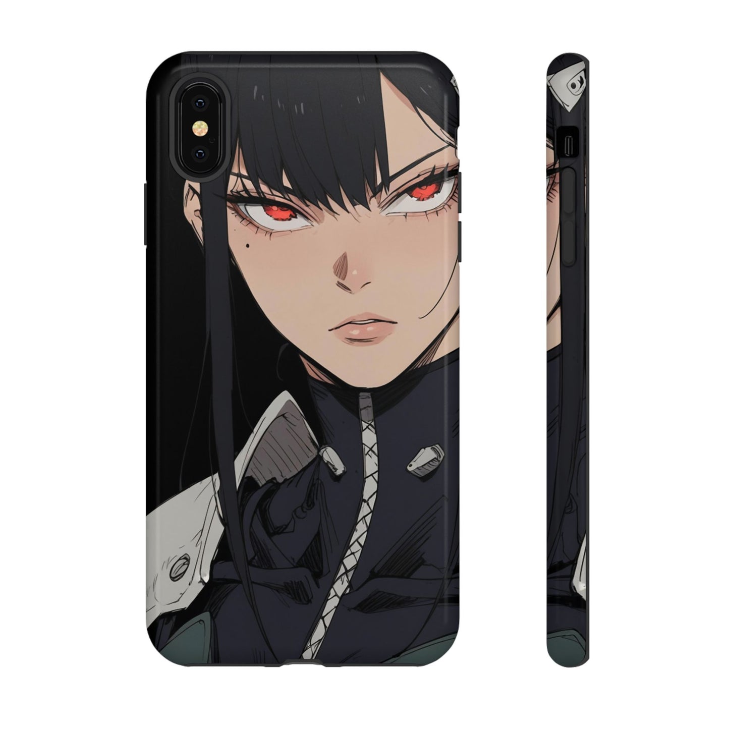 Mina Ashiro 006 Tough Cases