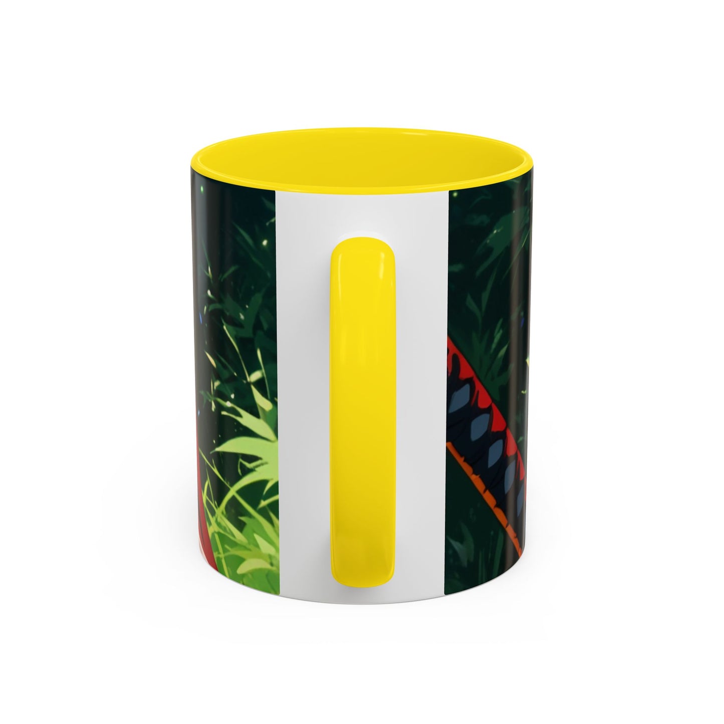Erza Scarlet 002 Coffee Mug
